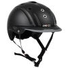 Kask jeździecki Casco Mistrall black